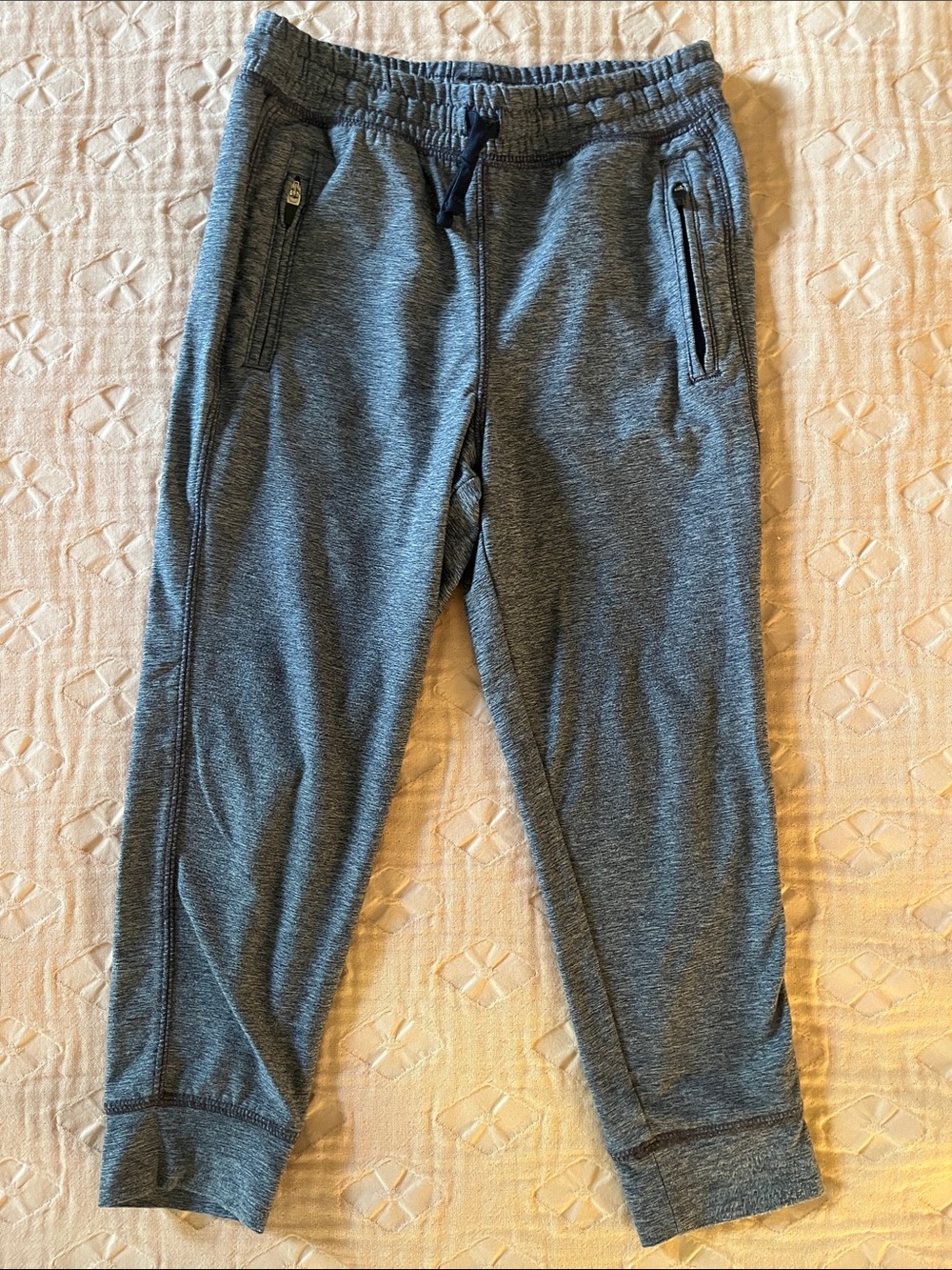 Primary flex knit joggers 4T